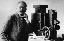 Przed braćmi Lumière: W poszukiwaniu pierwszego filmu w historii