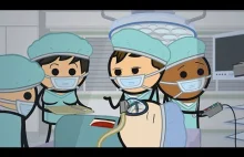 The Transplant - Cyanide & Happiness Shorts