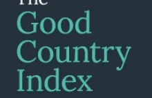 The Good Country Index - Polska na #52 miejscu [eng]