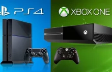 Odchudzone Xbox One i PlayStation 4 będą potężniejsze od standardowych...