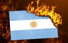 MFW przyznał Argentynie kredyt wysokości 50 mld dolarów