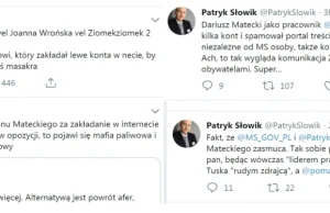 Współpracownik ministerstwa napisał że pozwie mireczka @Xianist za pomowienia ?