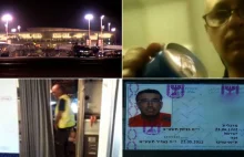 Izrael. Dziennikarz umieścił atrapy bomb w samolotach na lotnisku