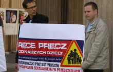 Oświadczenie Prawicy Rzeczypospolitej – Nie pozwolimy deprawować naszych dzieci!