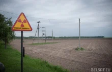 30 kilometrów od Czarnobyla Białoruś zbuduje port czarnomorski