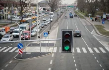 Sygnalizacja świetlna jest niebezpieczna. Kukiz'15 chce zmian