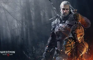 CD Projekt podsumował rok 2017. Wyniki sprzedaży serii Wiedźmin są doskonałe!