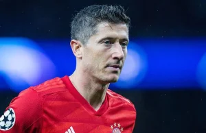 LM: Robert Lewandowski zadziwia, Polak goni legendy!