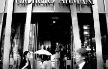 Giorgio Armani oficjalnie rezygnuje z naturalnych futer! - Business Empire