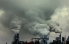 Zanieczyszczenia przemysłowe sprzed... 7 tysięcy lat
