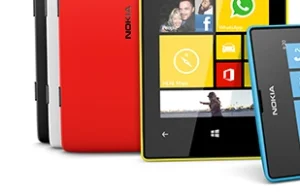Nokia Lumia 1020 - komórka z aparatem 41 megapikseli
