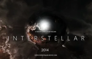 Nolan dla Stopklatki o „Interstellar”: Skala przedsięwzięcia robi wrażenie