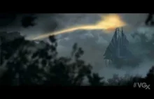 Wiedźmin III - Dziki Gon - zaprezentowano nowy trailer podczas imprezy VGX