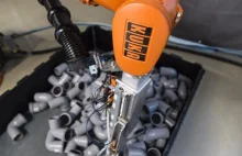 Niemcy nie chcą, żeby ich fabryka robotów została przejęta przez chinski koncern