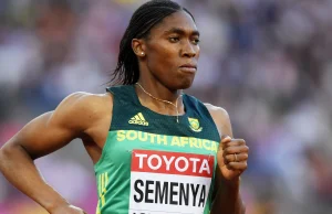 Caster Semenya dostała ultimatum od IAAF