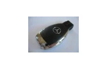 Eksluzywny PENDRIVE 256 GB kluczyki od mercedesa!!