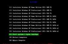 Windows XP SP3 PL 9w1 IE8 WMP11 DX NET FINAL FULL kwiecień 2014-NiKKA -...