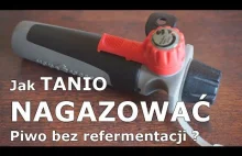 Nagazowałem p--o za grosze w dwa...