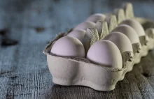 Na ile jaj stać Polaka? Statystyczna wypłata da nam najmniej jajek od 2012 roku