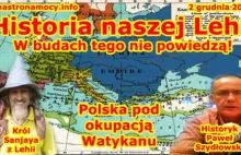 Historia naszej Lehhj❗ W budach tego nie powiedzą❗ Polska pod okupacją...