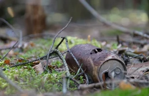 Zero waste - Życie z mniejszą ilością śmieci