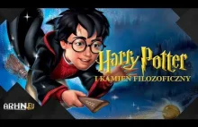 Harry Potter i Kamień Filozoficzny (PC) | Retro