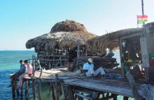 Pelican Bar - Jeden z najbardziej oryginalnych barów na świecie!