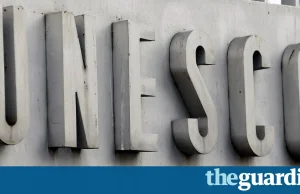 USA wycofuje się z UNESCO