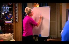 The Big Bang Theory - polski akcent
