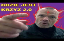 GDZIE JEST KRZYŻ 2.0 (feat. Andrzej Duda