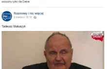 ACTA2 w praktyce? FB pod pretekstem mowy nienawiści blokuje Żołnierzy Wyklętych!