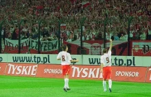 Reprezentacja Polski - Droga do MŚ 2006. Pamiętacie te eliminacje?