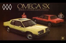 Oldsmobile Omega 80