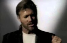 Bee Gees - You Win Again (1987)