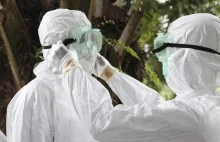 Spełnia się czarny scenariusz? Ebola przeniosła się na inny kontynent
