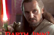Star Wars Theory: Darth Qui Gon Jinn