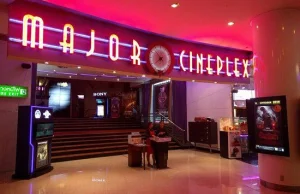 Thailand’s Major Cineplex Theater to Accept Cryptocurrency Payments
