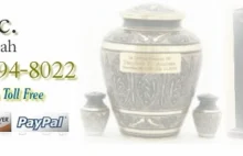 Cremation Urns | Military Cremation Urns - kelleruens.com