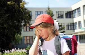 Sklepiki z żywnością mogą zniknąć z polskich szkół