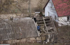 Azbest szkodliwy, ale ma się dobrze. Polska nie umie się go pozbyć