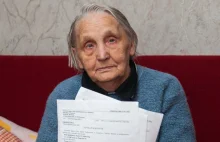 Mam 90 lat i 1,3 mln zł długu