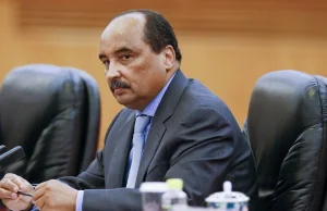 Mauretania będzie stosować karę śmierci za odejście od religii lub bluźnierstwo