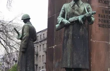 Precedensowy wyrok w sprawie „znieważenia” radzieckiego pomnika ::...