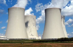 Na "budowę" atomu w Polsce, przez 4 lata codziennie wydawano po 566,8 tys. zł.