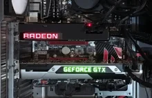 DirectX 12 pozwala połączyć karty GeForce i Radeon - wyniki wydajności