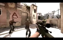 My first ACE (4 kills AWP and 1kill Glock) !! 5k