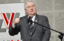 Sąd: Wałęsa musi przeprosić Czarneckiego