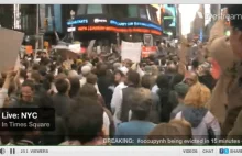 OsomProjekt#3 – Occupy Wall Street (+live streaming)