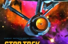 10 lat Star Trek: New Voyages - Phase II