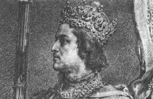 Przemysł II - zamordowany król Polski